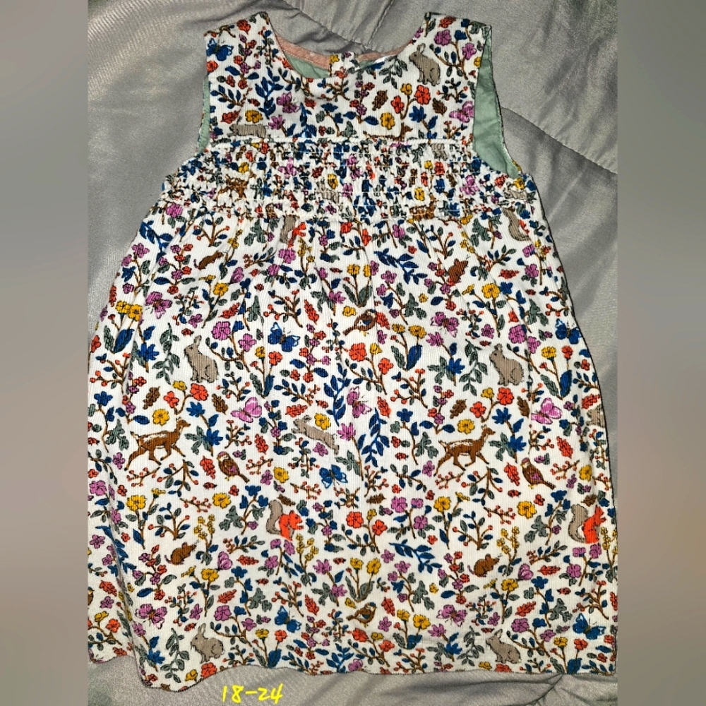 Baby Boden 18-24